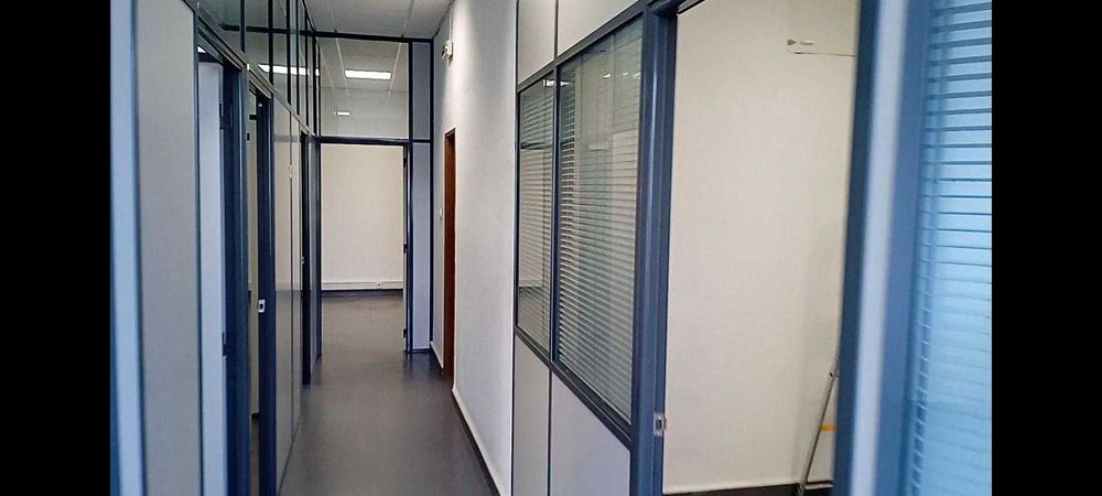 Arrendamento para Escritórios