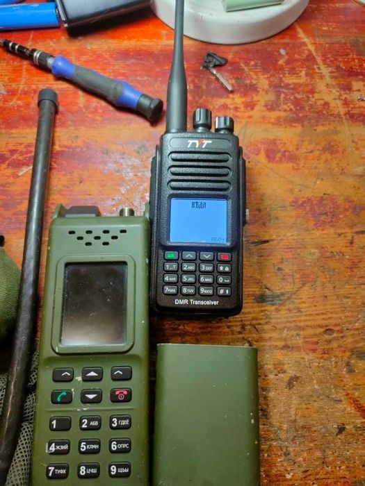 Радіостанції Азарт і ТУТ