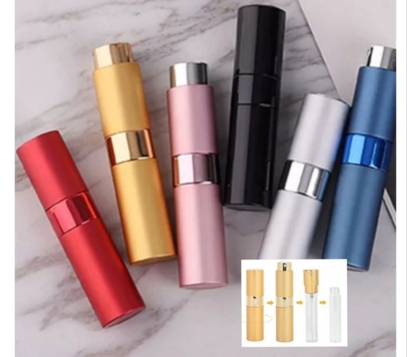 8 мл 10 мл  атомайзер флакон