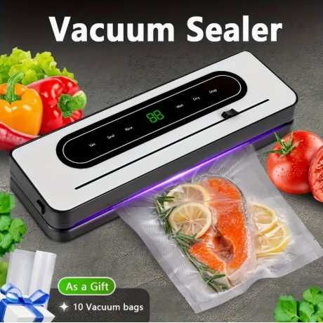 Вакууматор пакувальник