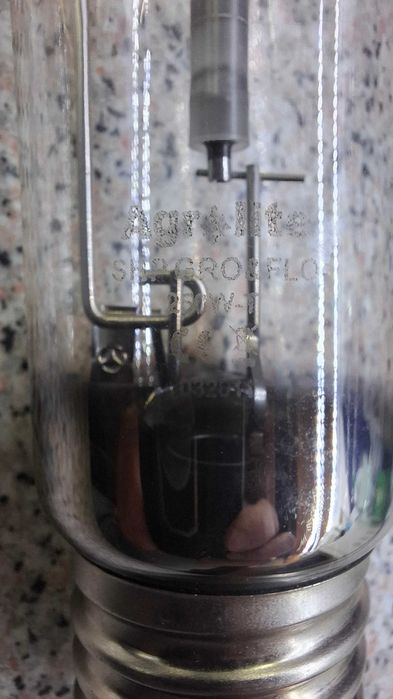 Acessórios para estufa, flores, etc