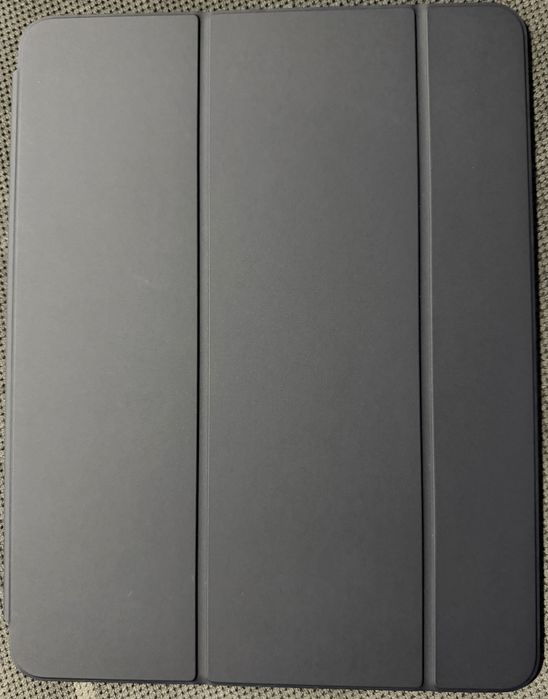 Ipad Pro 13 M5 + apple pencil pro + capa teclado + capa + bolsa