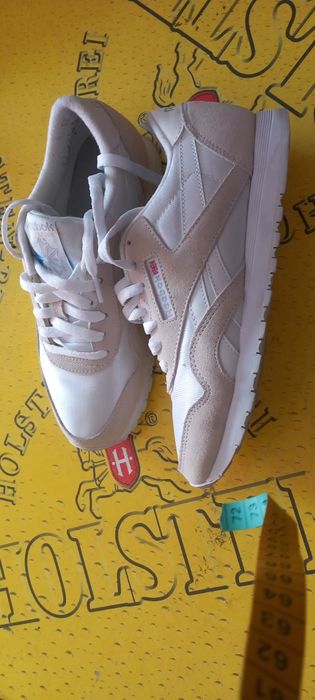 Adidasy wygodne i lekkie na lato..