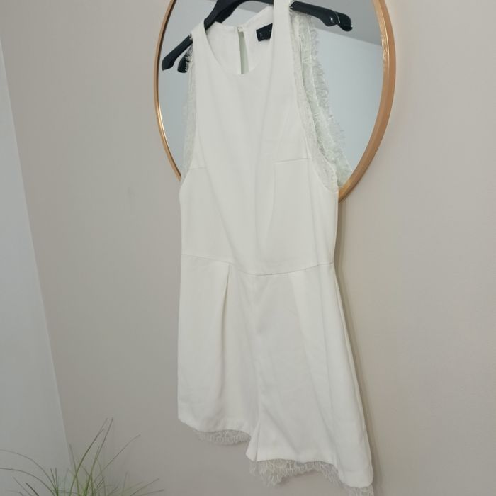 Elegancki kombinezon Top Shop 38