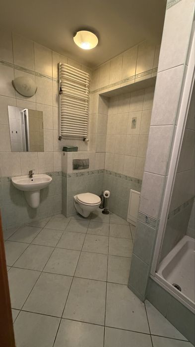 Lokal pod wynajem na działalność gospodarczą, 41m2, dwa pokoje