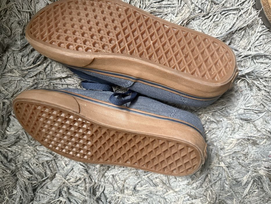 Vansy 38, nowe bez metki