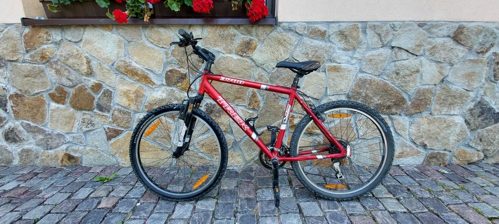 TREK rower górski 3700