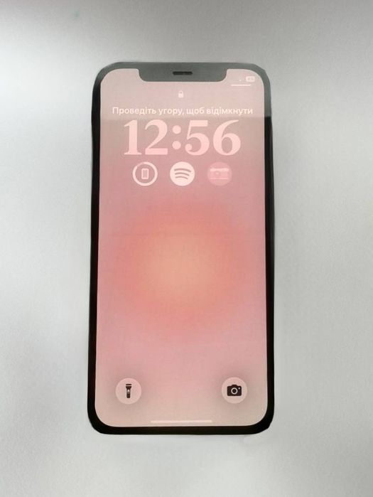 Продаю свій iPhone 12 Pro у  кольорі Pacific Blue