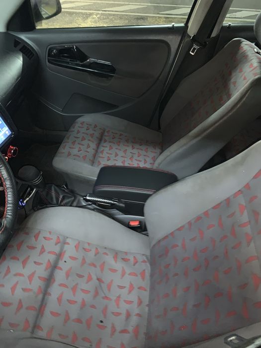 Seat Cordoba ano 2000 como novo OPORTUNIDADE