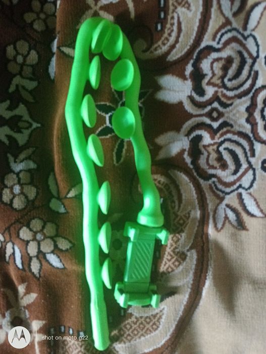 Гнучка Палка для відео зйомки