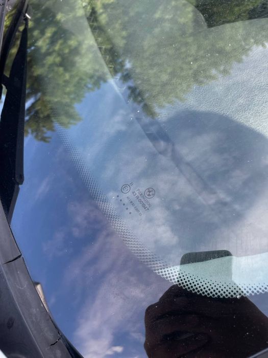 бмв е46 2.8 бенз 2003 рік рестова