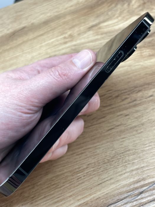 Магазин! iPhone 14 Pro Max 256gb Black Neverlock! Гарантія! Обмін!