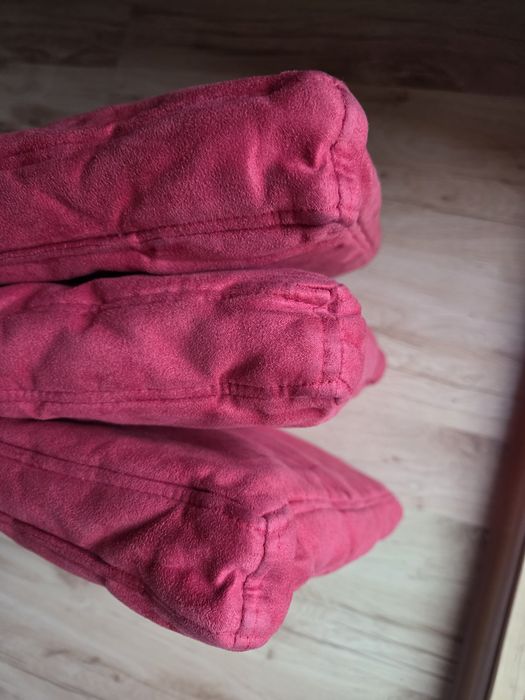 Poduszki dekoracyjne cena za 1 sztukę