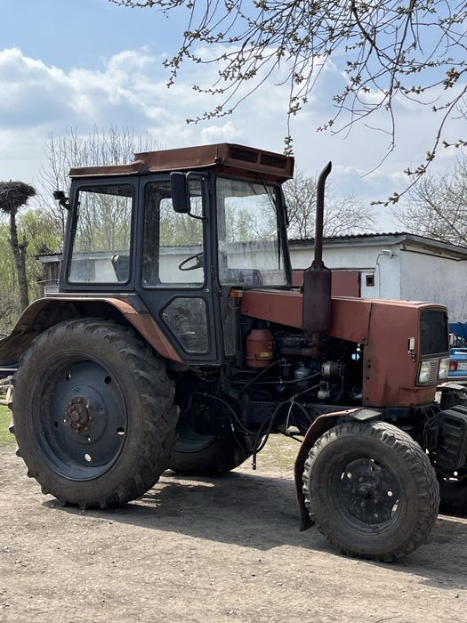 Продається трактор ЮМЗ 8040.2  2004р