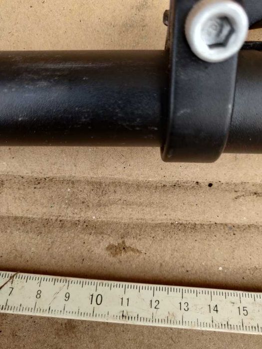 hl - mostek / sztyca składaka, spręzynka do wymian