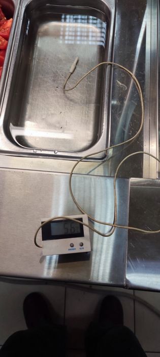 Сладетта KUM SALAD 2.0 380Вт