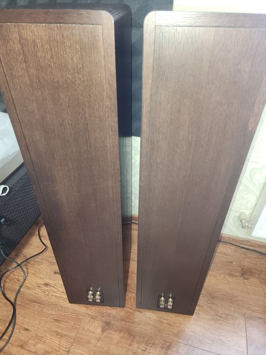 Aкустичні колонки CANTON Ergo 695 DC