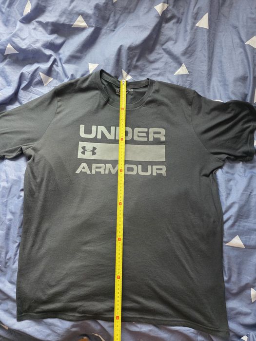 Under Armour Team Issue Wordmark  XL
