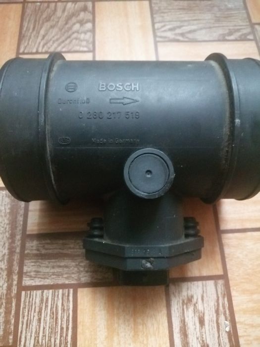 Продаю ДМРВ Омега В 2.5 бензин