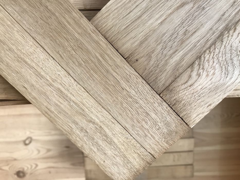 Паркет дубовий