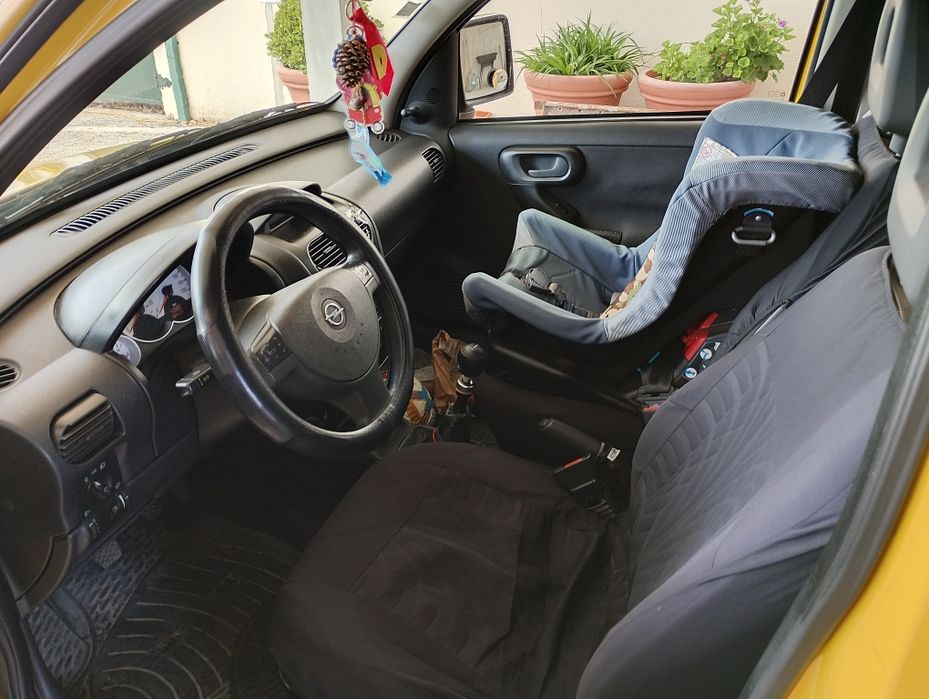 Opel Combo 1.3 para venda