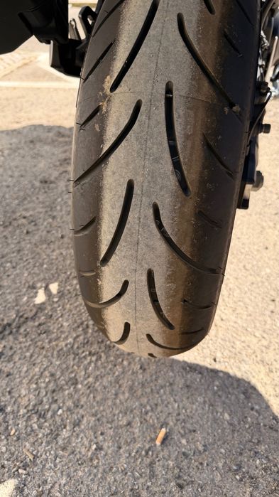 Yamaha Tracer 9 GT Tech Kamo | Maio 2021 | 20.990 km | Muitos Extras