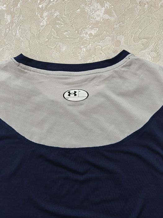 Чоловіча майка Under Armour heatgear