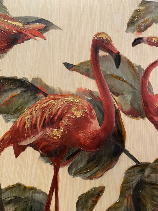 Vendo quadro da Acabe Home em óptimo estado