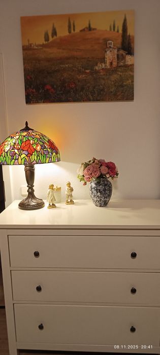 Лампа Тиффани Tiffany