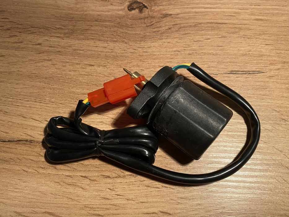 Електроклапан yamaha jog 50