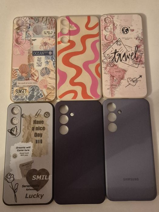 Samsung Galaxy S24+ (Plus) 5G 6.7" Dual SIM 12GB/256GB Onyx Black