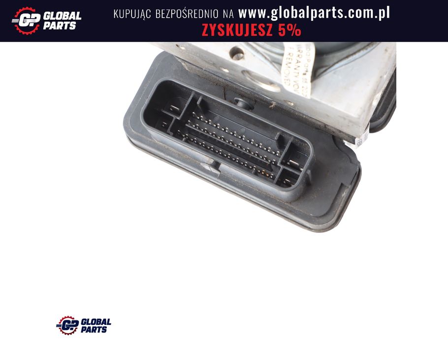 Audi A6 C7 A7 4G Sterownik Pompa Hamulcowa ABS 4G