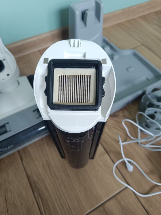 Odkurzacz 3w1 Proscenic F10 Pro