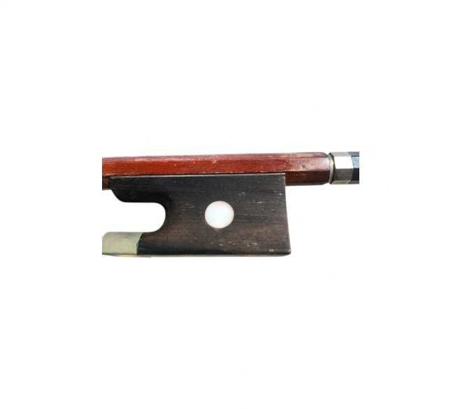 Violino LUTHIER (caixa, cordas extra, almofada, resina)