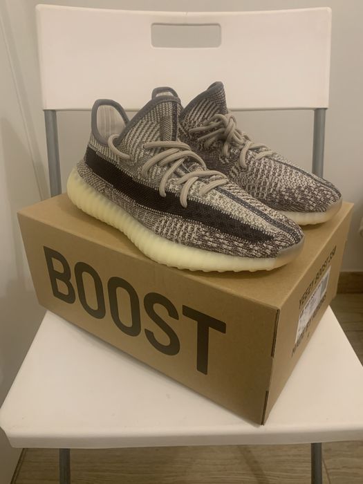 Yeezy Boost 350 Eu 40 2/3