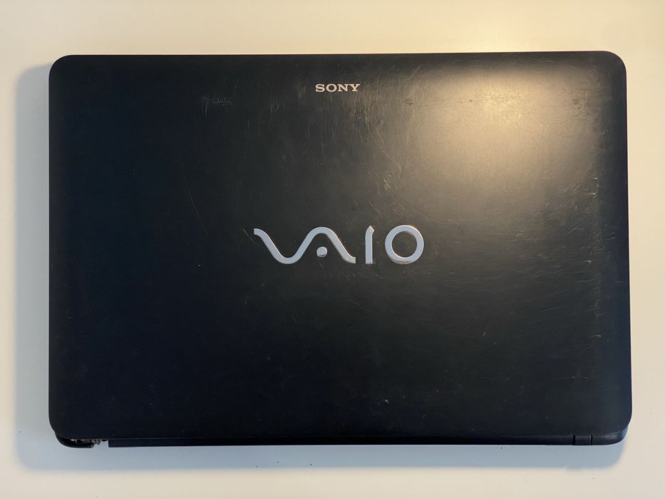 sony vaio p – Komputery, cena na OLX.pl