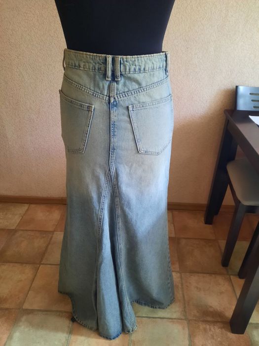 Юбка Зара Zara спідниця