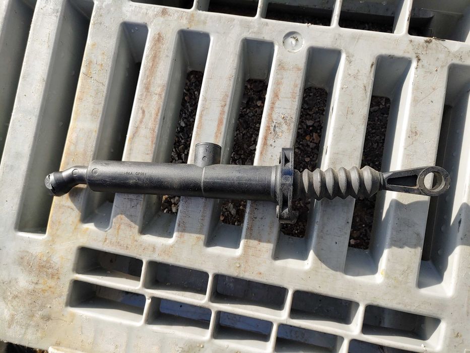 Pompa Sprzęgła Mercedes Atego Antos Actros