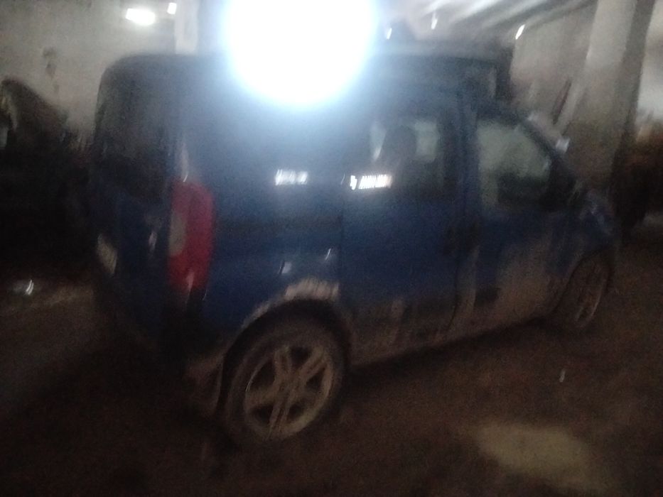 Терміновий продаж sitroen nemo