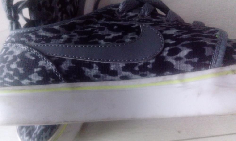 Buty NIKE roz 38