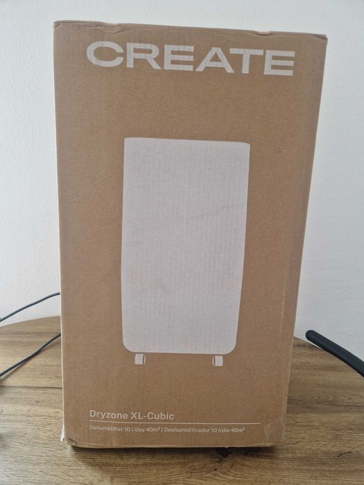 Dehumidifier - XL 10L