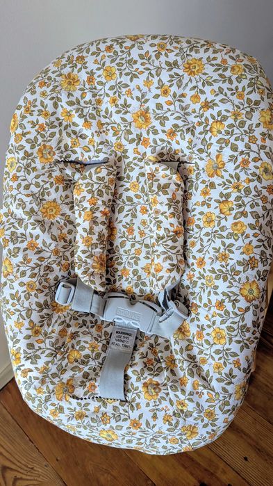 Capa para newborn set Stokke