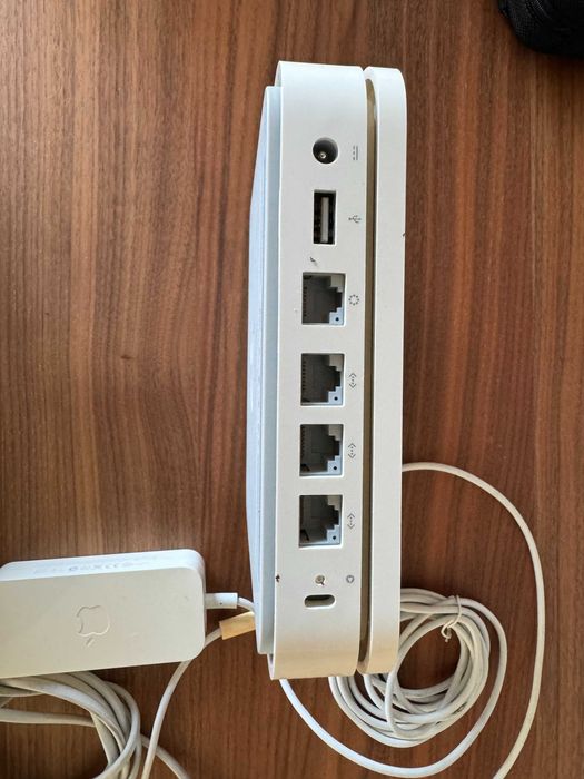 Apple Airport Extreme Base Station 4ª Geração