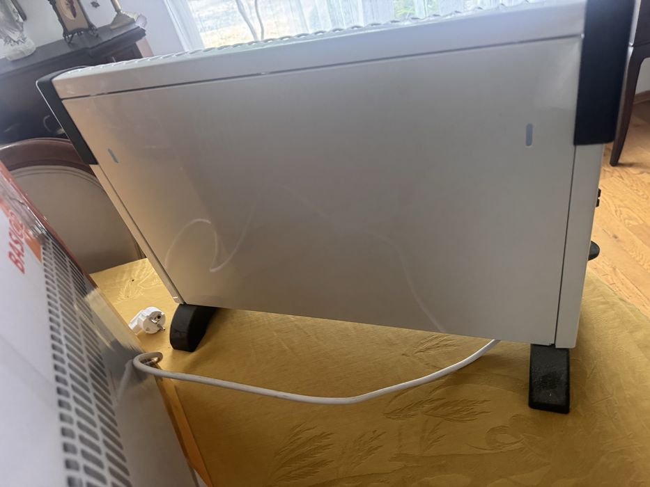 Grzejnik konwektorowy Volteno basic
