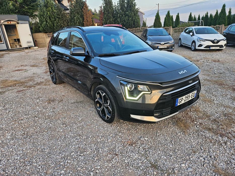 Kia Niro