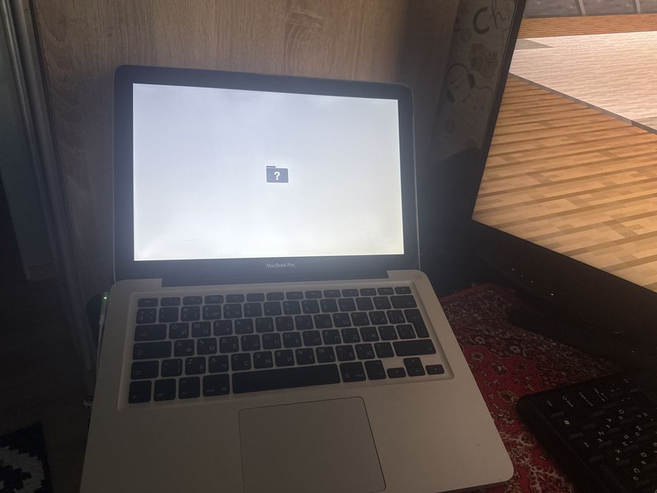 MacBook Pro 13 2010