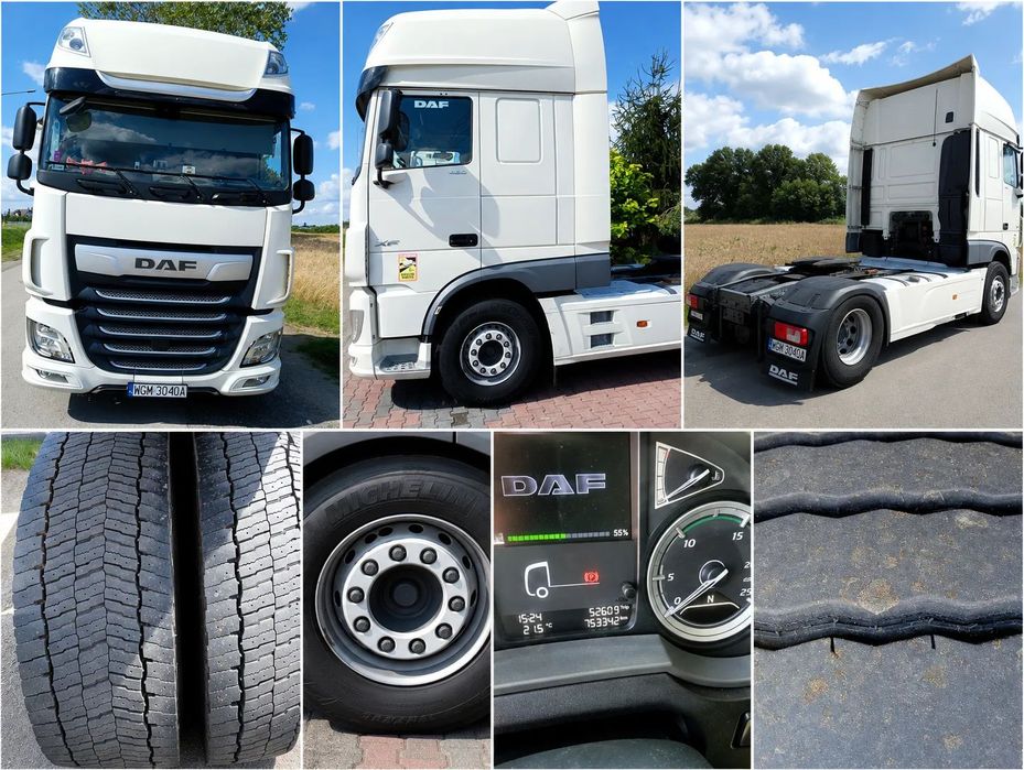 DAF