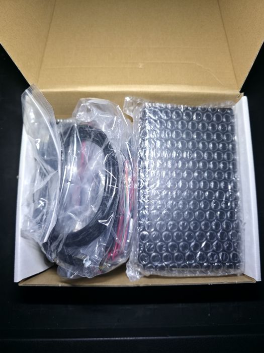 Interface Programação ECU OBD (KESS) – Leitura e Escrita