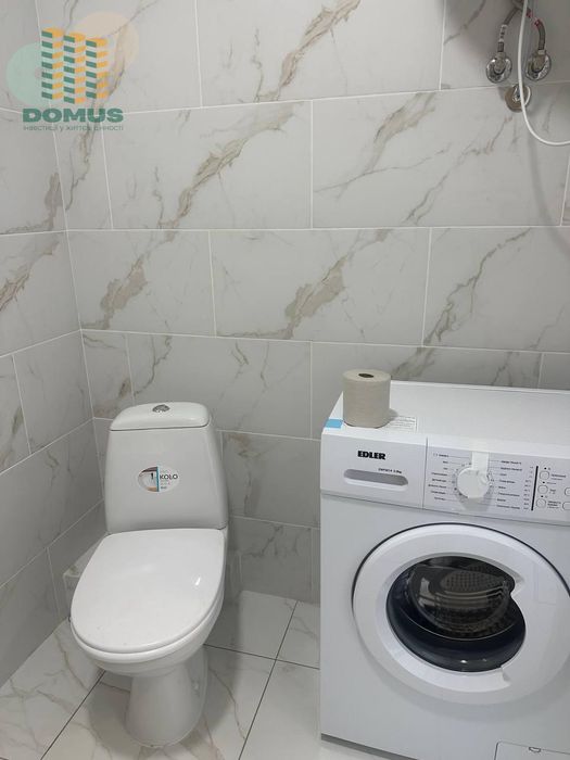 Срочно‼️ 1 комн с ремонтом ЖК "Бульвар Акаций"‼️ ул. Бугаевская.