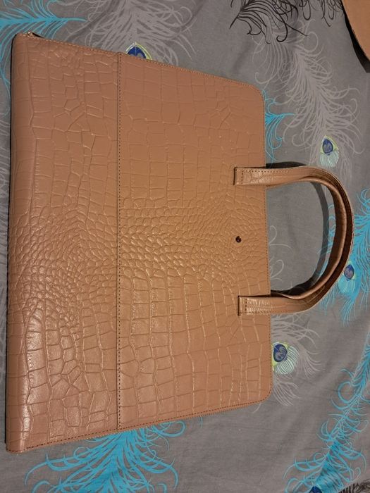 Torba Batycki na laptopa